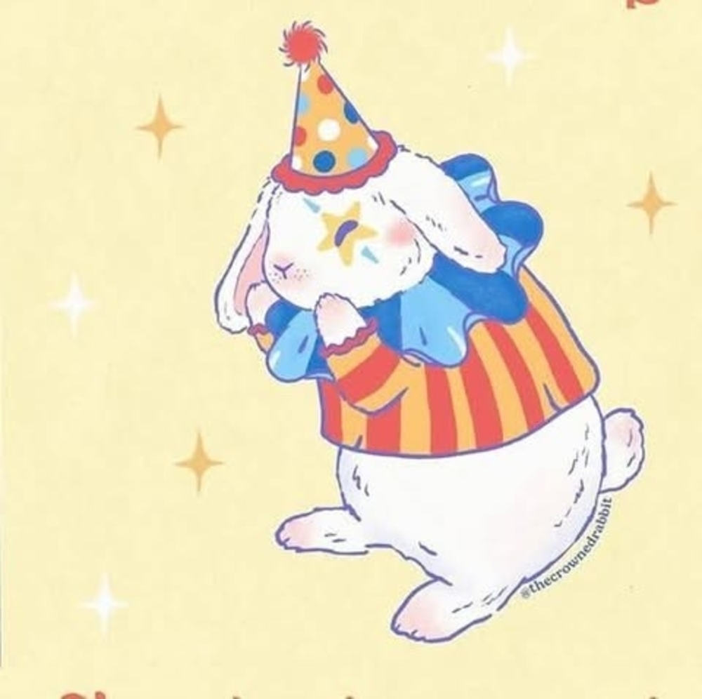 Meet your Posher, Chongus
